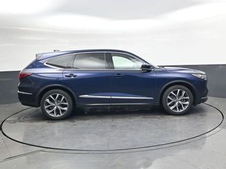 Used 2024 Acura MDX SH-AWD w/ Technology Package video 3