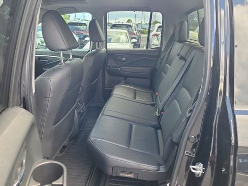 Used 2023 Honda Ridgeline RTL image 12