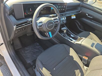 New 2026 Hyundai Santa Cruz SE