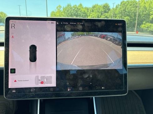 Used 2019 Tesla Model 3 Long Range RWD image 7