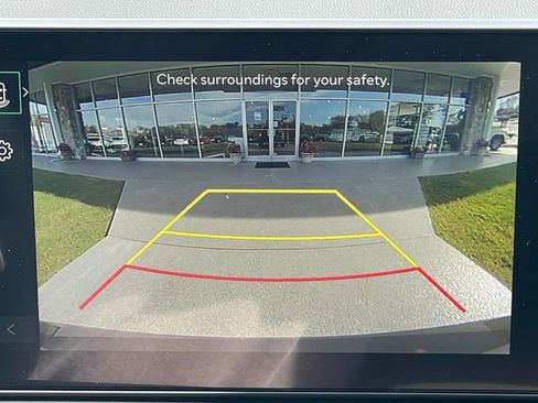 New 2026 Kia Sorento EX image 12