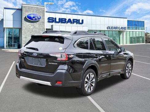 Used 2024 Subaru Outback Limited AWD/4WD image 6