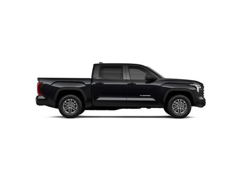 New 2026 Toyota Tundra SR5 image 12