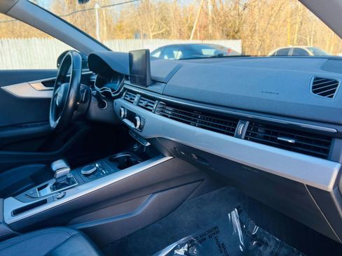 Used 2017 Audi A4 2.0T Premium image 20