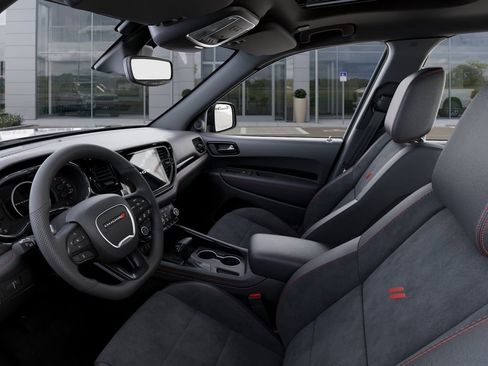 New 2026 Dodge Durango GT AWD/4WD image 25
