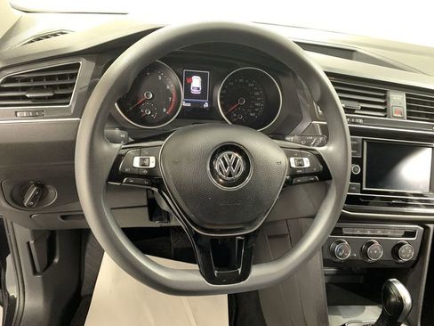 Used 2019 Volkswagen Tiguan S w/ Driver Assistance Package image 12