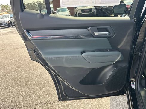 New 2026 GMC Terrain AT4 w/ Convenience Package III image 22