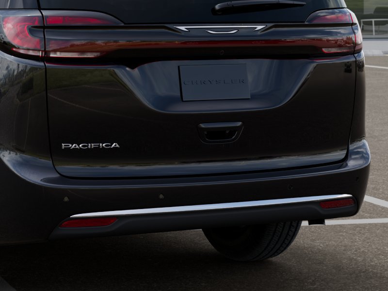New 2027 Chrysler Pacifica Select FWD image 13
