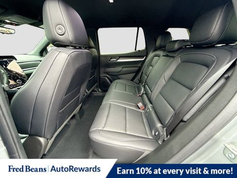 New 2026 GMC Terrain Elevation w/ Elevation Premium Package image 24