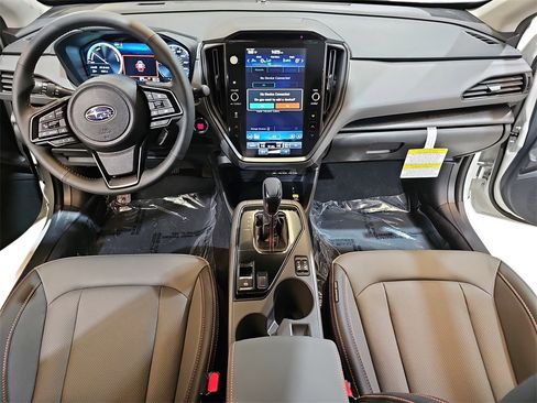 New 2026 Subaru Crosstrek 2.5i Limited image 9