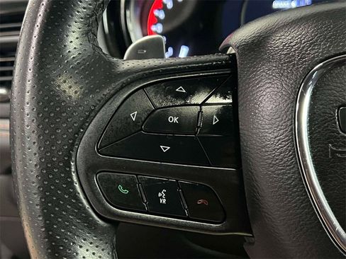 Used 2022 Dodge Durango R/T w/ Blacktop Package image 24