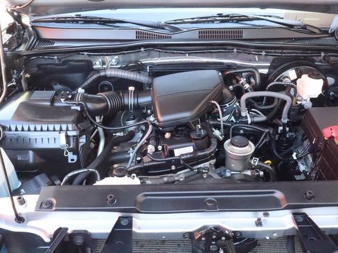 Used 2020 Toyota Tacoma SR w/ SX Package image 16