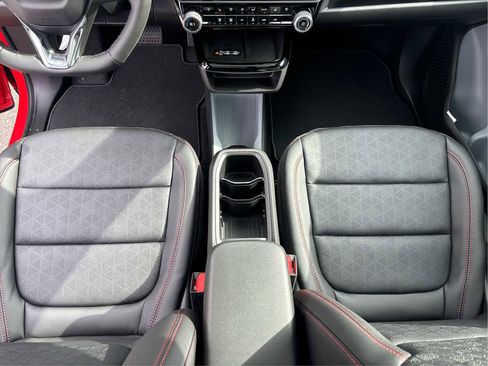 New 2027 Chevrolet Bolt RS w/ Technology Package image 18