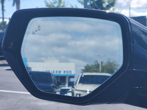 New 2025 Chevrolet Corvette Z06 w/ Stealth Interior Trim Package image 15