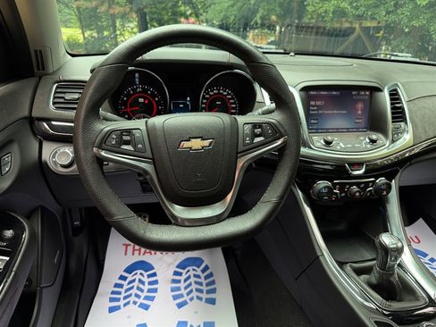 Used 2017 Chevrolet SS image 53
