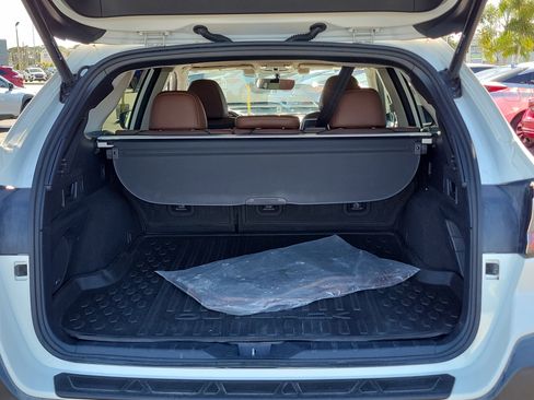 Used 2020 Subaru Outback Touring XT image 12
