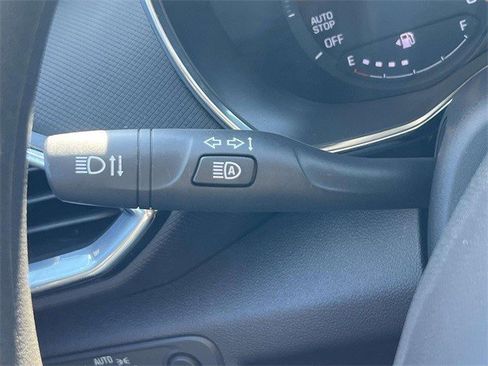 Certified 2023 Chevrolet TrailBlazer LT image 23