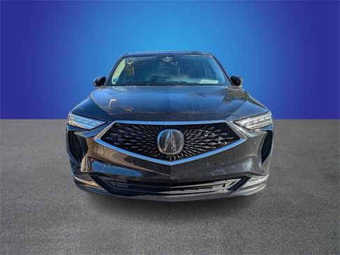 Used 2022 Acura MDX SH-AWD w/ Technology Package image 4