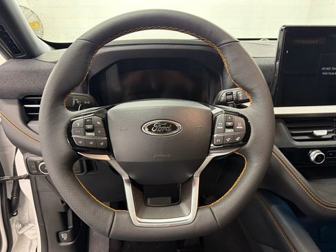 New 2026 Ford Explorer Tremor w/ Tremor Convenience Package image 18