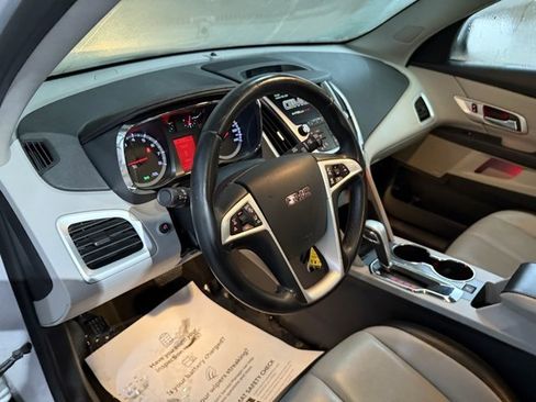 Used 2014 GMC Terrain SLT image 13
