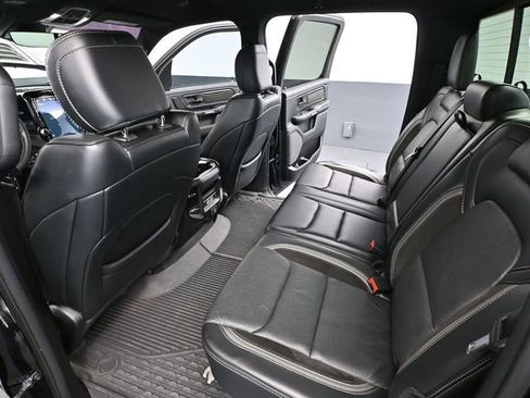 Used 2023 RAM 1500 Rebel w/ Rebel Level 2 Equipment Group image 44