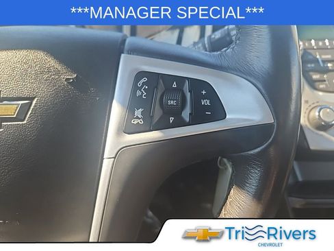 Used 2017 Chevrolet Equinox Premier w/ Enhanced Convenience Package image 20