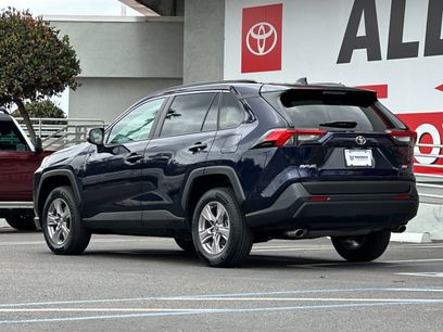 Used 2024 Toyota RAV4 XLE w/ Convenience Package