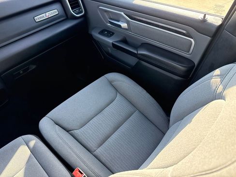 Used 2022 RAM 1500 Lone Star RWD image 16