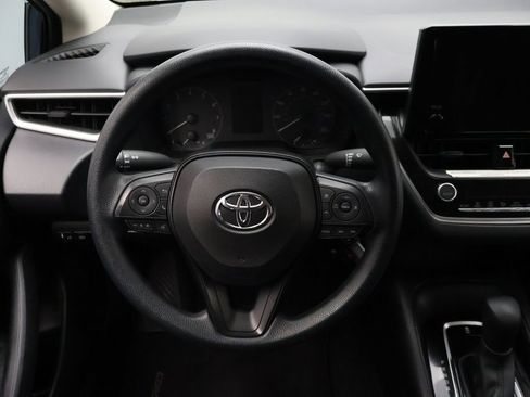 Certified 2024 Toyota Corolla LE image 23