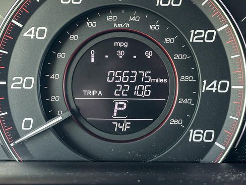 Used 2014 Honda Accord EX-L image 22