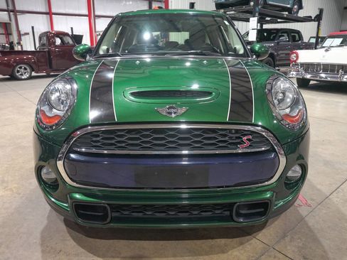 Used 2015 MINI Cooper S image 13