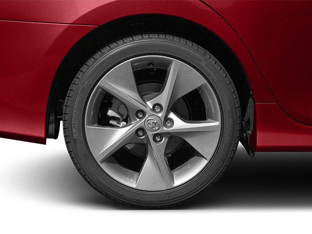 Used 2014 Toyota Camry LE FWD image 14