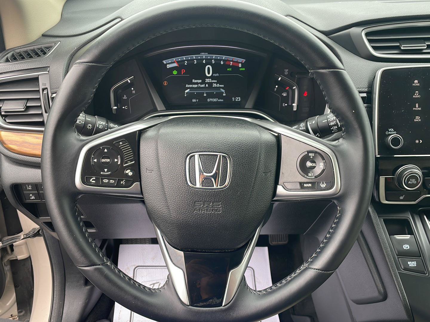 Used 2018 Honda CR-V EX-L image 14
