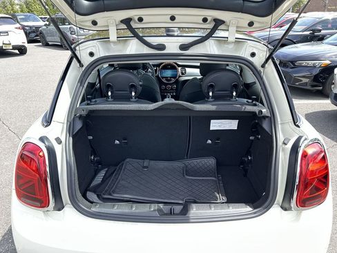 Used 2022 MINI Cooper S FWD image 27