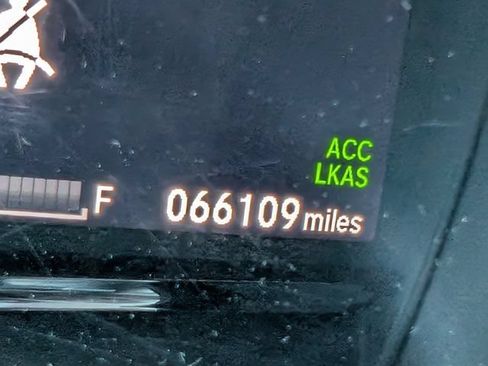 Used 2021 Honda HR-V EX image 15