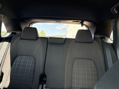 Used 2025 Honda HR-V Sport image 10