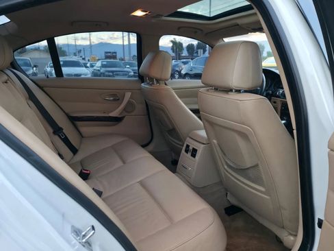 Used 2008 BMW 335i Sedan w/ Premium Pkg image 19