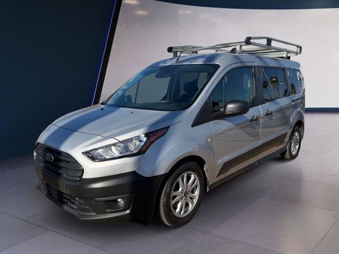 Used 2022 Ford Transit Connect XL image 1