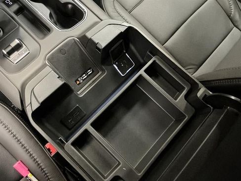 New 2026 GMC Sierra 1500 Denali w/ Technology Package AWD/4WD image 19