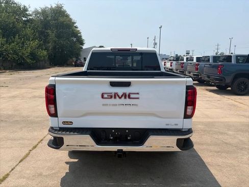 New 2026 GMC Sierra 1500 SLE w/ Preferred Package AWD/4WD image 5