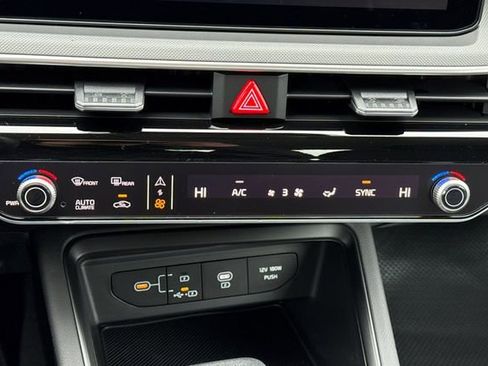 New 2026 Kia K5 LXS image 23