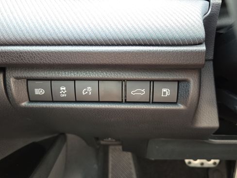 Used 2026 Toyota Camry SE FWD image 21