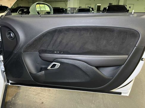 Used 2018 Dodge Challenger SRT Demon image 11