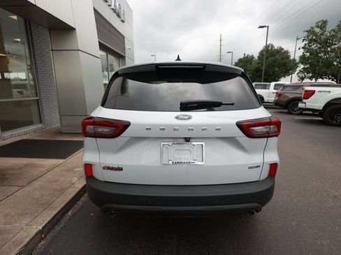 Certified 2025 Ford Escape ST-Line Select w/ Tech Pack #2 AWD/4WD image 5