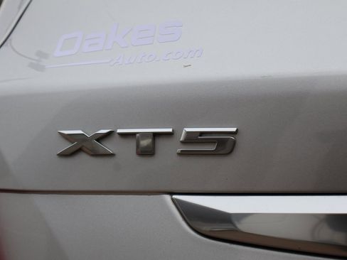 Used 2020 Cadillac XT5 Premium Luxury image 21