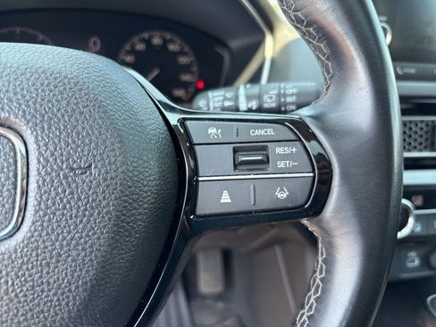 Used 2022 Honda Civic EX-L image 17