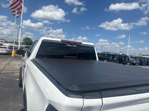 Used 2022 GMC Sierra 1500 Denali AWD/4WD image 22