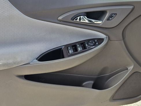 Used 2024 Chevrolet Malibu LT FWD image 35