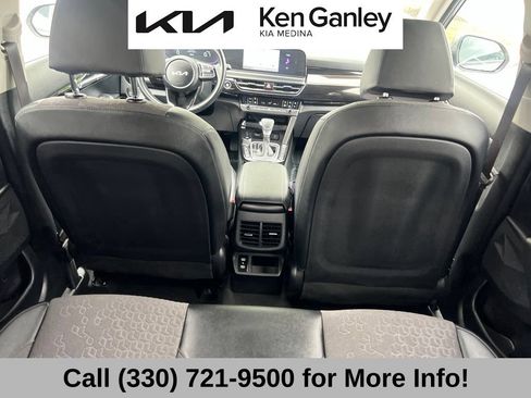 Certified 2026 Kia Seltos S AWD/4WD image 54