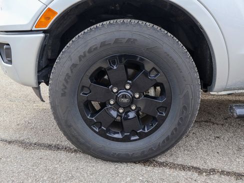 Used 2019 Ford Ranger XLT w/ Bed Utility Package image 30